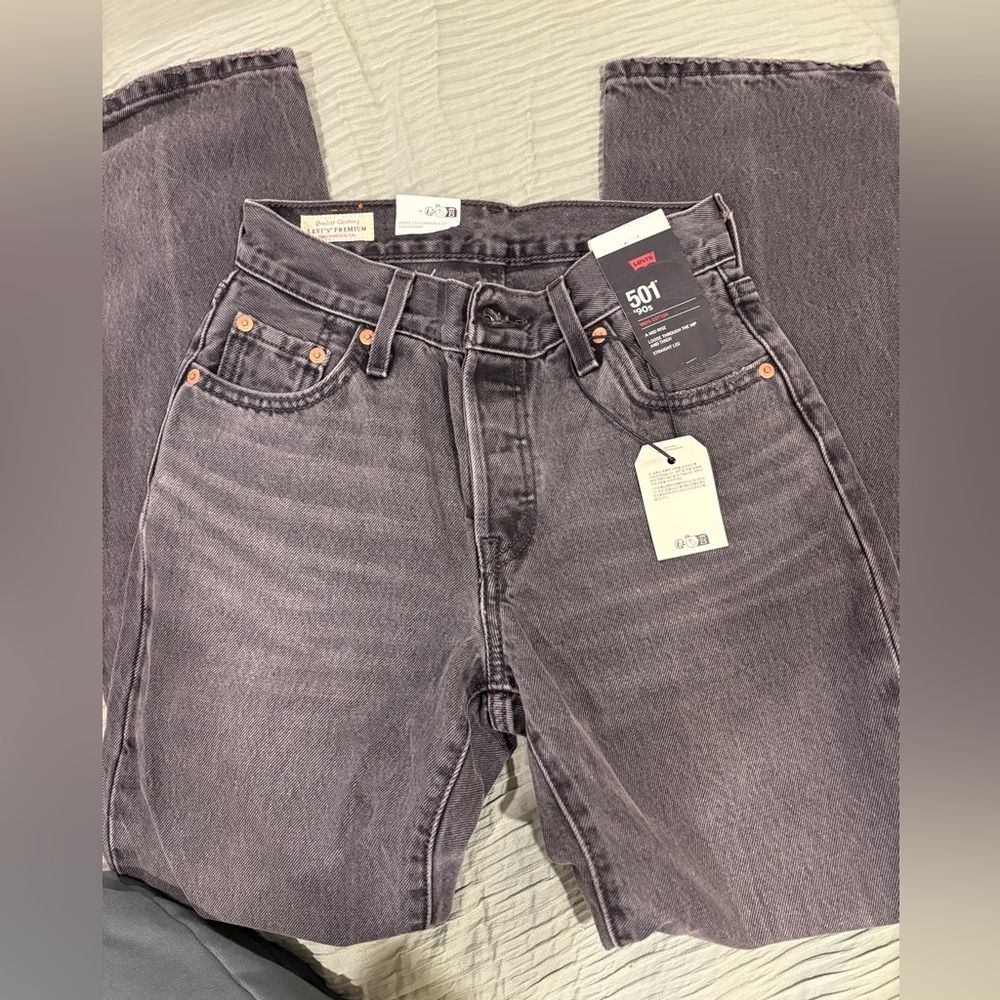 Levi's 501 90s